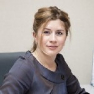 Kristina Zinoveva