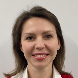 Arina Flyugova