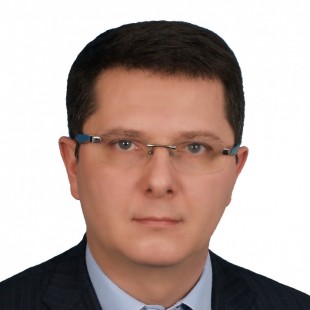 Sergey Zhigarev