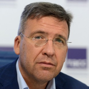 Vladlen Maksimov
