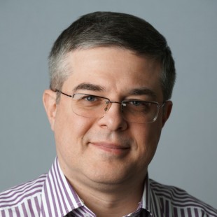 Daniel Fedorkov