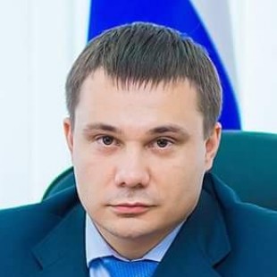 Dmitriy Rodionov