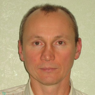 Kirill Batalin