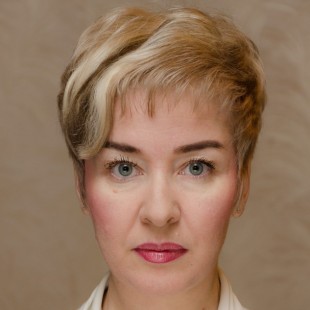Liliya Ostroumova