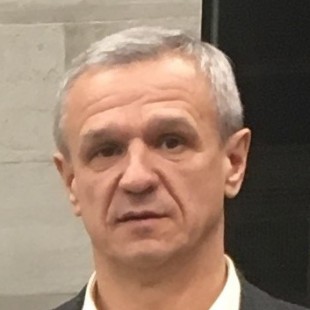 Andrei Akhantev