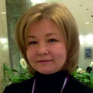 Elena Snytnikova