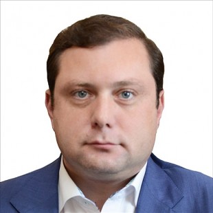 Островский Алексей Владимирович