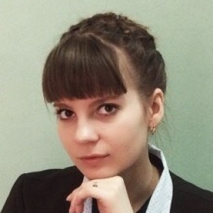 Шляпникова Мария Владимировна