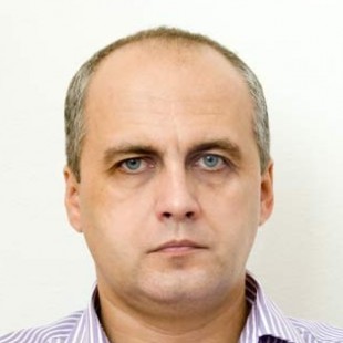Konstantin Fisenko