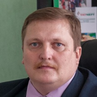 Павловский Олег Валерьевич