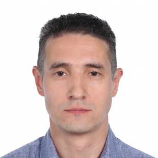 Andrey Kaplun