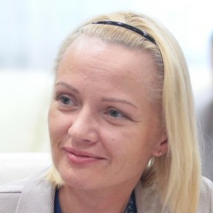 Селезнева Елена Александровна
