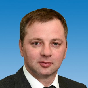 Valeriy Bratkov