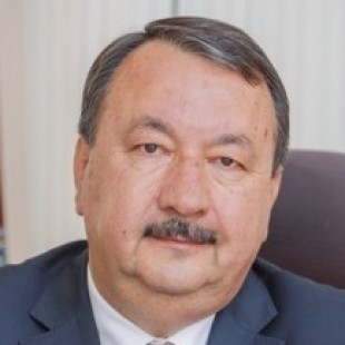Лоцманов  Андрей  Николаевич