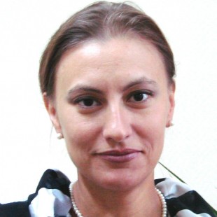 Elena Skriptunova
